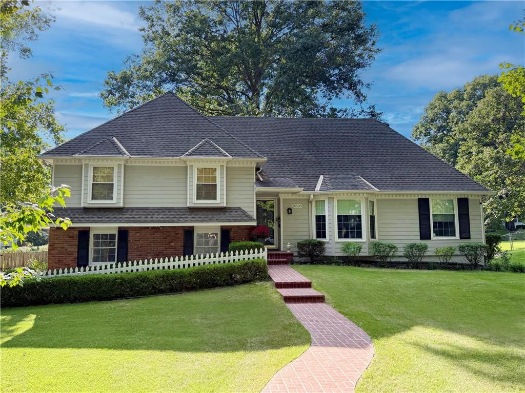 10508 Ensley Lane