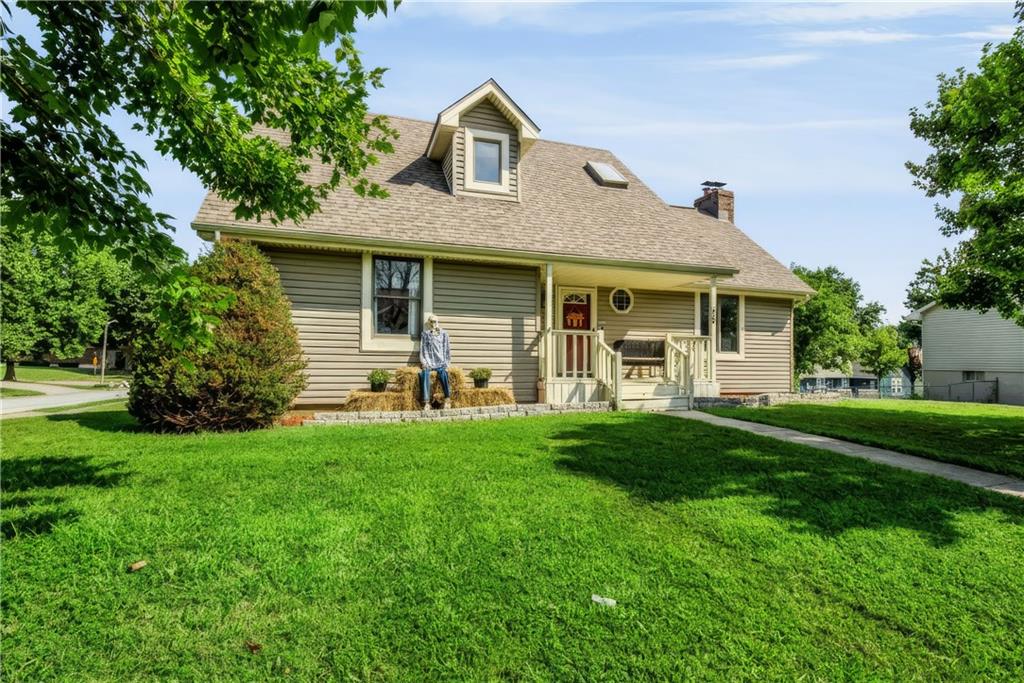 609 Foster Lane