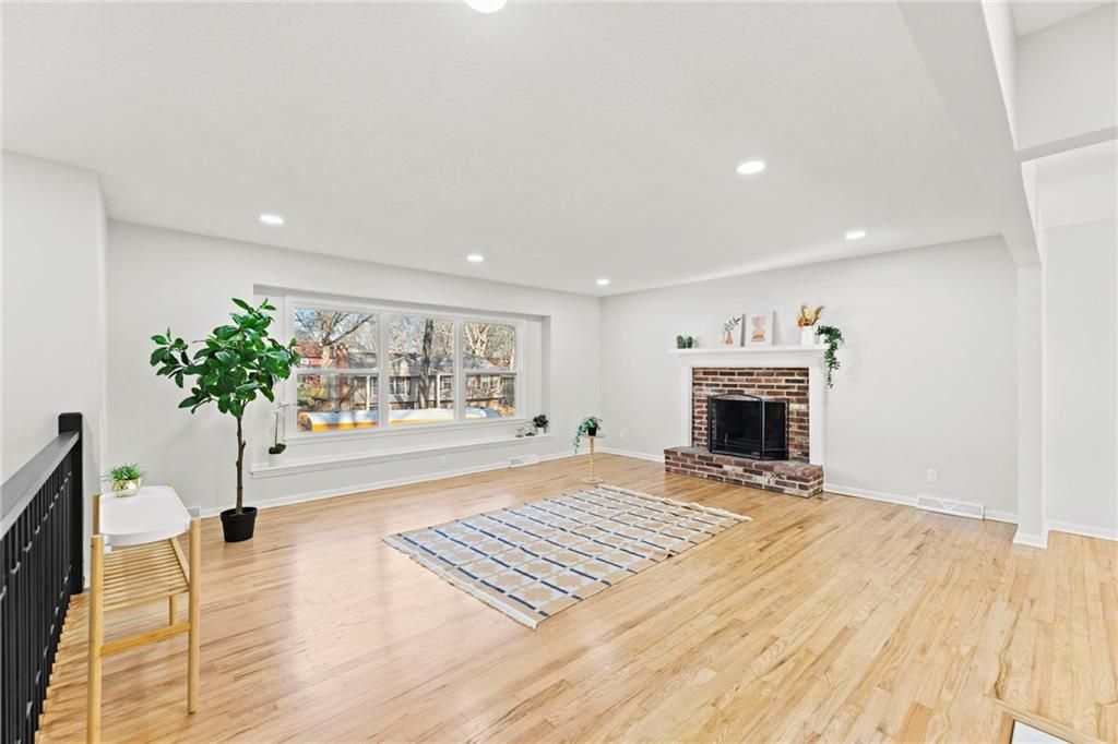 Photo of 7325 Hardy Avenue, Raytown, MO 64133 (MLS # 2607861)