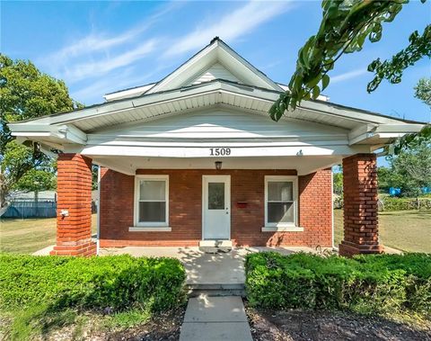 1509 S Maywood Avenue, Independence, MO 64052 - #: 2576083