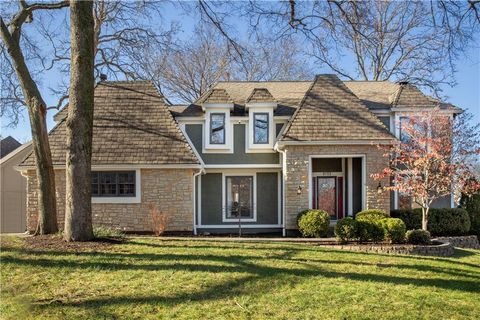 9732 W 115th Street, Overland Park, KS 66210 - MLS#: 2587964