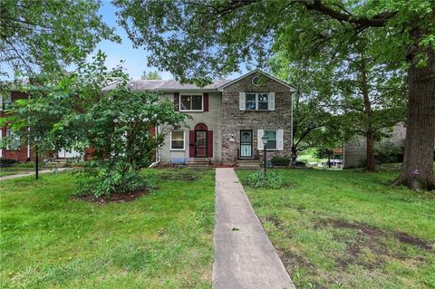 8021 E 88th Street, Kansas City, MO 64138 - MLS#: 2567118