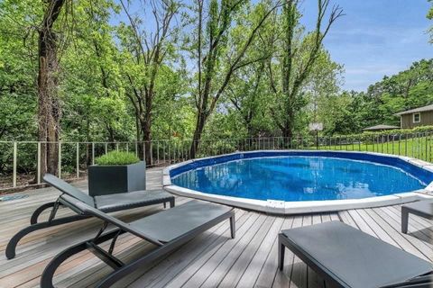 2311 Shawnee Drive Kansas City KS 66106