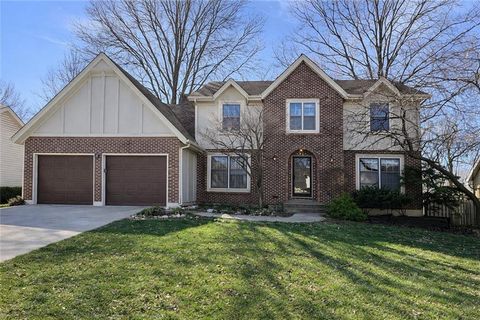 7936 Alden Street Lenexa KS 66215
