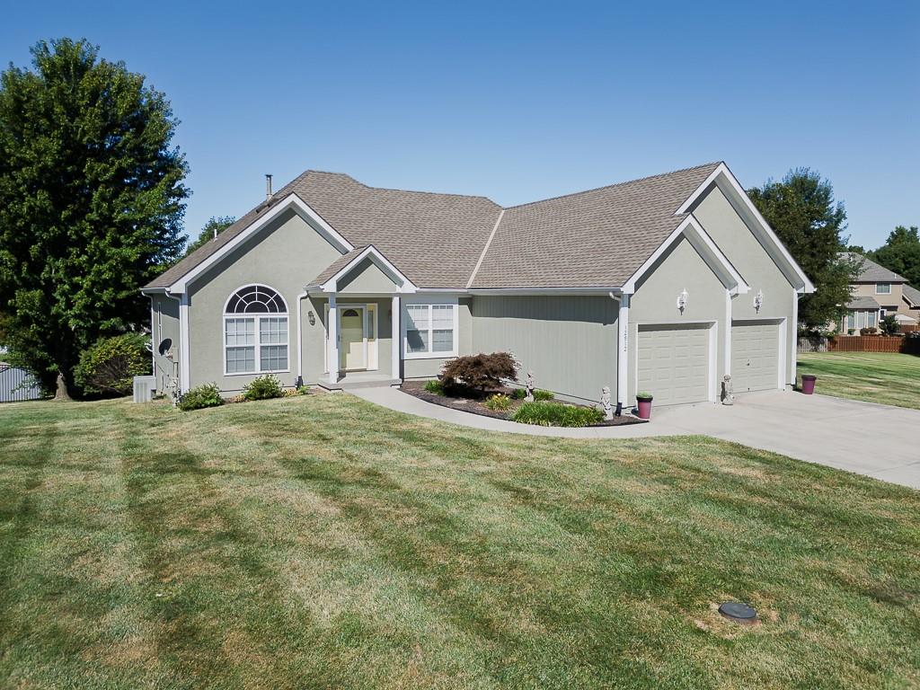 12512 Pine Valley Drive