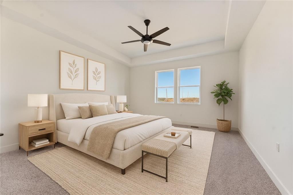 1808 Halls Creek Avenue