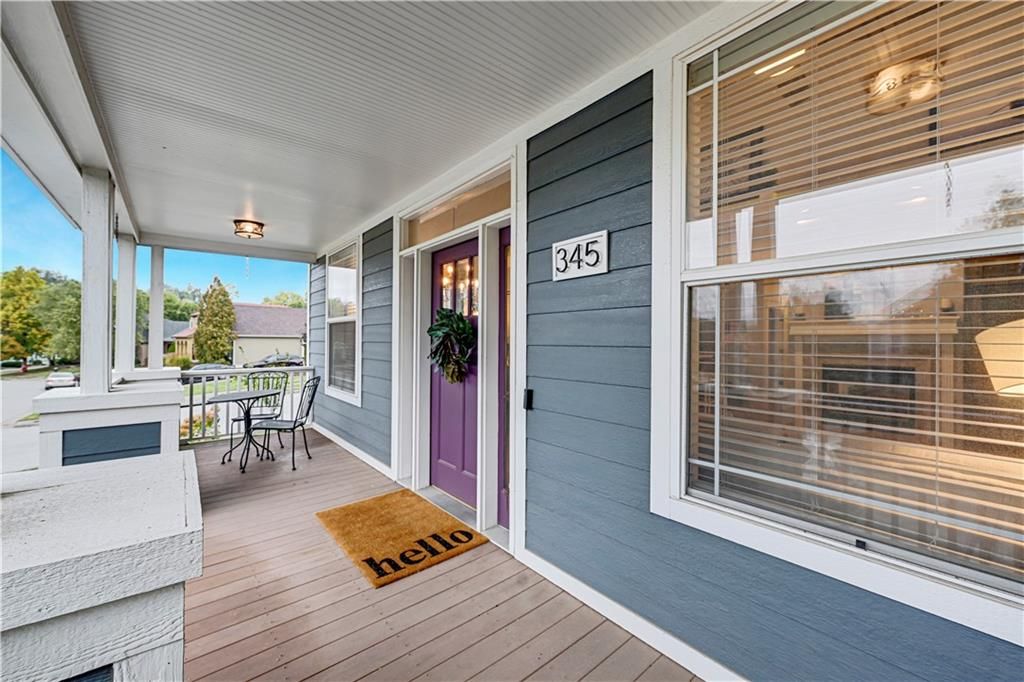 Photo of 345 Cates Court, Liberty, MO 64068 (MLS # 2582632)