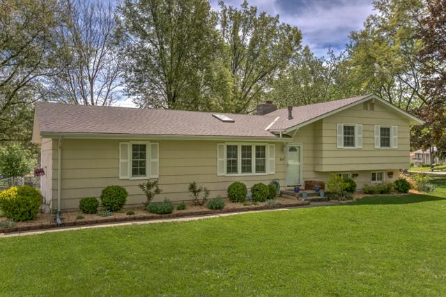 Photo 1 of 25 — 403 Monterey Street, Liberty, MO 64068