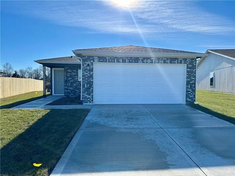 37721 W 208th Terrace, Edgerton, KS 66021 - MLS#: 2595951