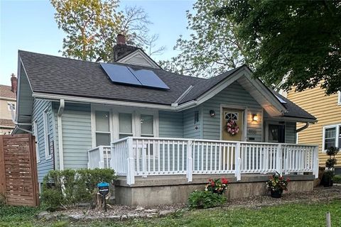 4955 Troostwood Road Kansas City MO 64110