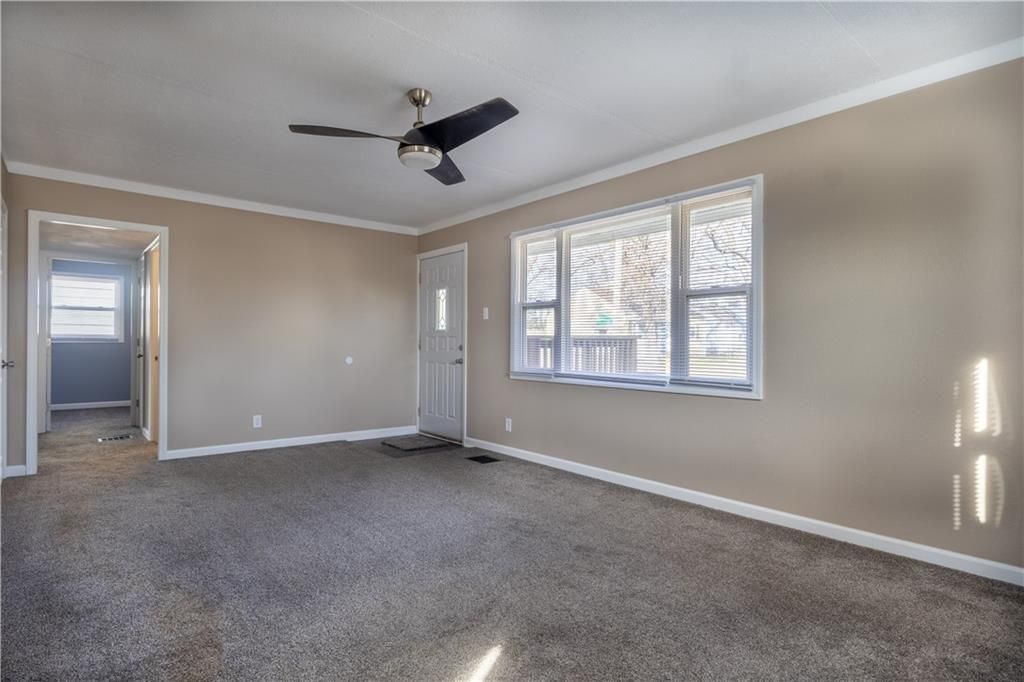 Photo of 442 Eulich Street, St Joseph, MO 64501 (MLS # 2607400)