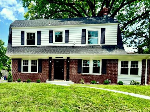 5605 Paseo Boulevard, Kansas City, MO 64130 - MLS#: 2561747