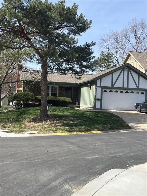 7226 Mastin Street Merriam KS 66203