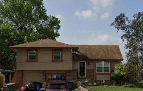 21465 W 180th Street, Olathe, KS 66062 - MLS#: 2528477