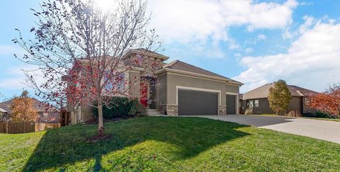 19435 W 200th Terrace Spring Hill KS 66083