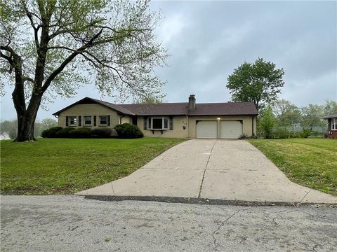 1949 N 83rd Terrace, Kansas City, KS 66112 - MLS#: 2545892