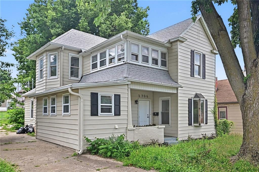 2706 Penn Street
