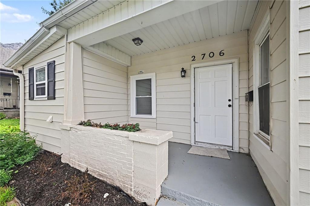 2706 Penn Street