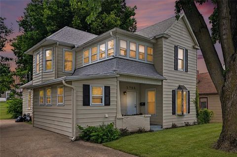 2706 Penn Street, St Joseph, MO 64507 - MLS#: 2629577