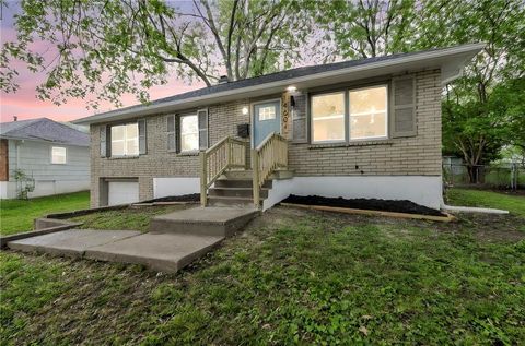 14604 E 34th Street Independence MO 64055