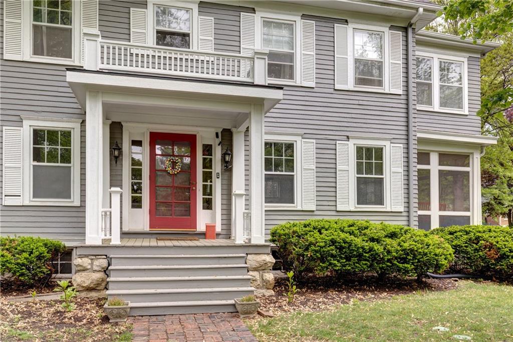 600 W 58th Terrace
