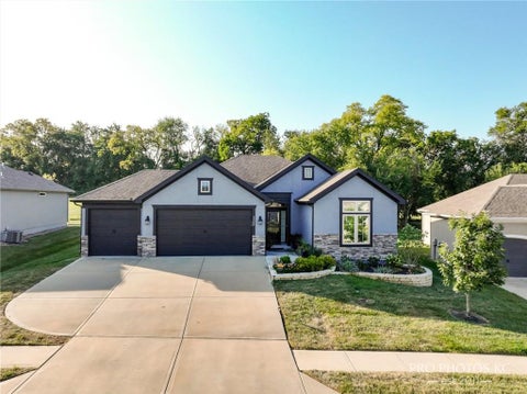 2003 Creek View Lane, Raymore, MO 64083 - #: 2638319