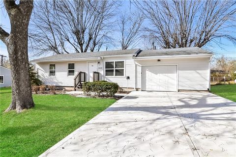 13610 12th Street, Grandview, MO 64030 - #: 2470528