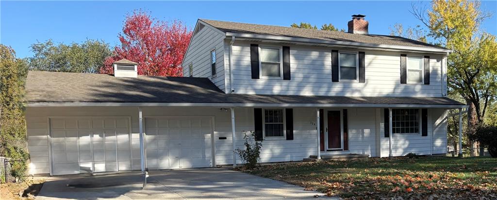 324 S Stevenson Street