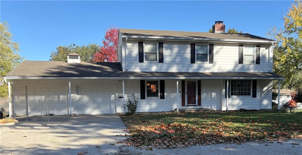 324 S Stevenson Street