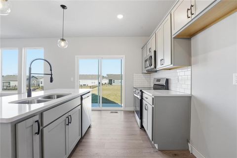 20529 Newcastle Street, Spring Hill, KS 66083 - MLS#: 2599195