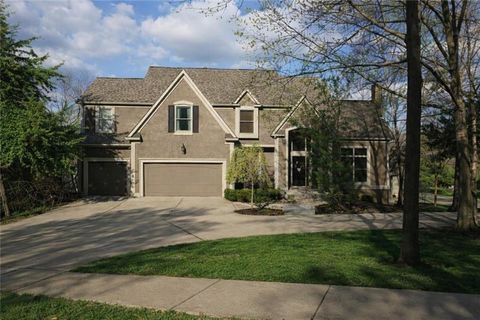 5419 Summit Court Shawnee KS 66216
