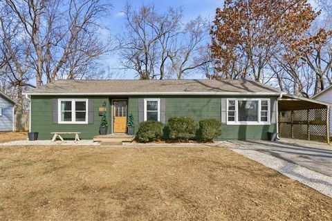 7714 W 66th Terrace, Mission, KS 66202 - MLS#: 2598881