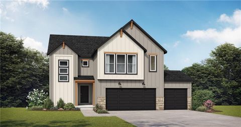 338 Meadowlark Drive, Raymore, MO 64083 - #: 2550667