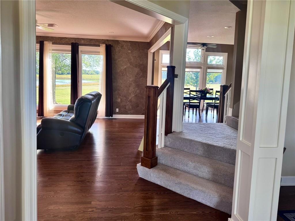 22750 S Moonlight Road