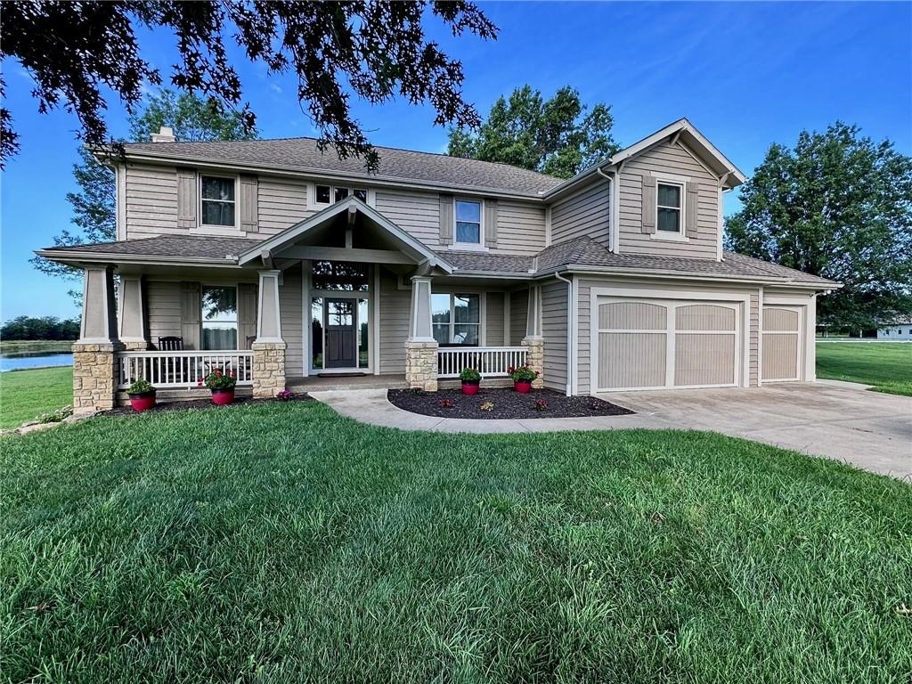 22750 S Moonlight Road