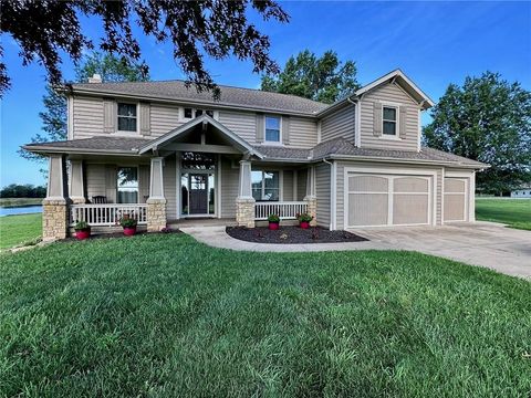 22750 S Moonlight Road Spring Hill KS 66083