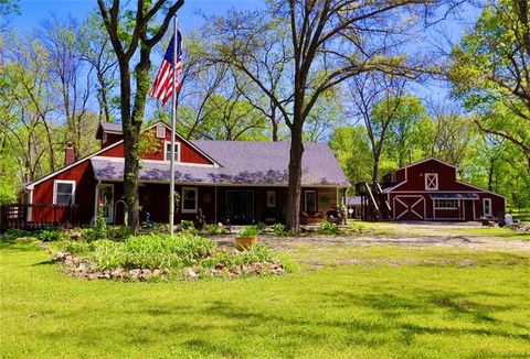 842 Kendall Road Peculiar MO 64078