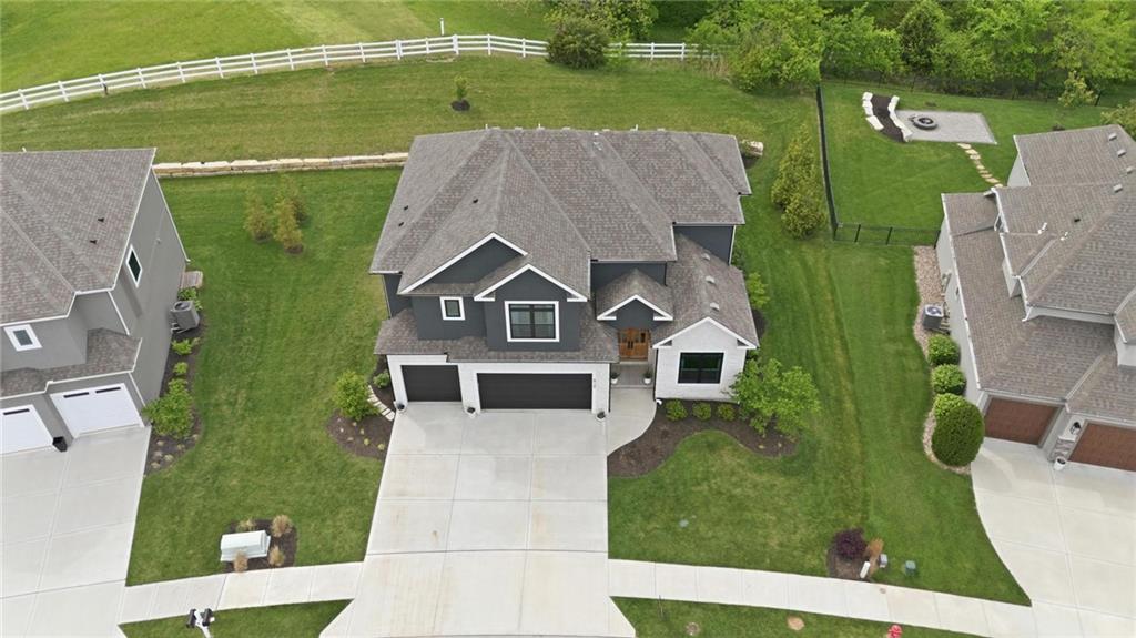 5730 Barn Hill Road