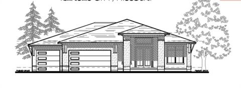 8372 NE 77th Court Kansas City MO 64158