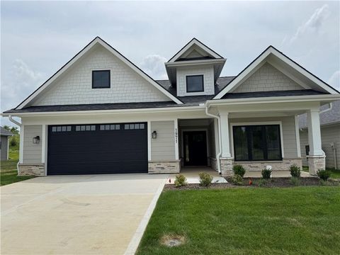 1971 Harvest Road, Liberty, MO 64068 - MLS#: 2557062