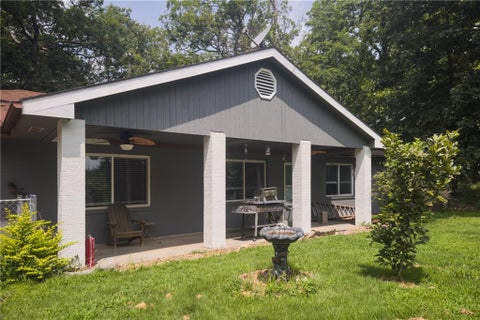 Photo of 28887 Mortensen Road, Lincoln, MO 65338 (MLS # 2629362)
