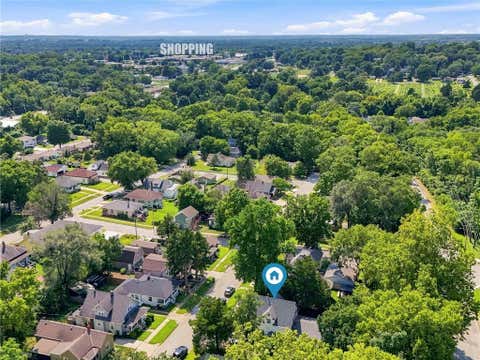 Tiny photo for 110 Groom Street, Liberty, MO 64068 (MLS # 2636964)
