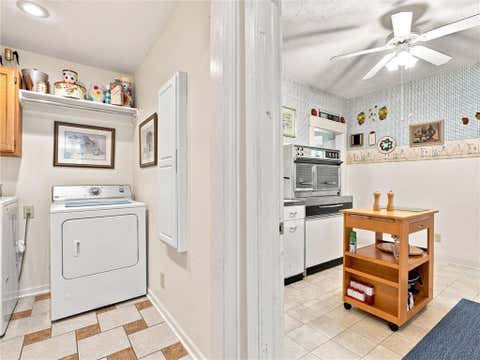 Tiny photo for 110 Groom Street, Liberty, MO 64068 (MLS # 2636964)
