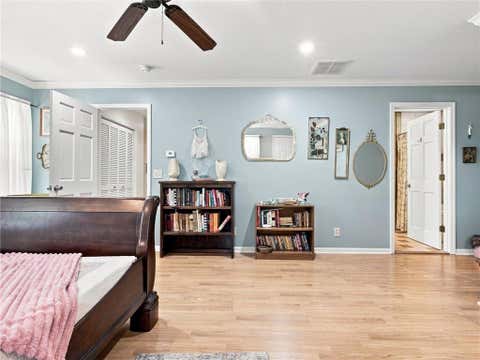 Tiny photo for 110 Groom Street, Liberty, MO 64068 (MLS # 2636964)