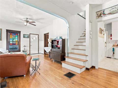 Tiny photo for 110 Groom Street, Liberty, MO 64068 (MLS # 2636964)