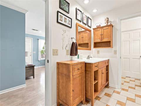 Tiny photo for 110 Groom Street, Liberty, MO 64068 (MLS # 2636964)