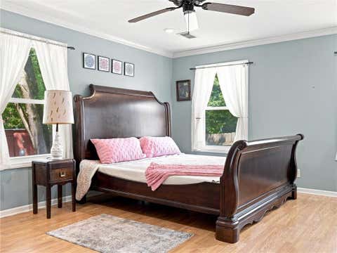Tiny photo for 110 Groom Street, Liberty, MO 64068 (MLS # 2636964)