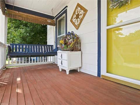 Tiny photo for 110 Groom Street, Liberty, MO 64068 (MLS # 2636964)