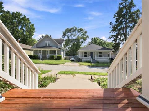 Tiny photo for 110 Groom Street, Liberty, MO 64068 (MLS # 2636964)