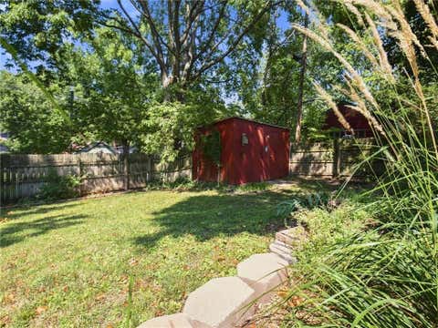 Tiny photo for 110 Groom Street, Liberty, MO 64068 (MLS # 2636964)